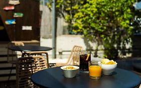 Ibis Barcelona Molins De Rei